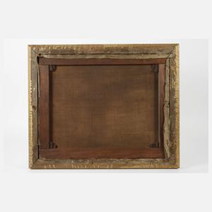 Paar Biedermeier-Portraits