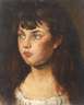 Mädchenportrait