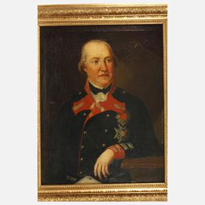 Bildnis des Königs Max I. Josef von Bayern