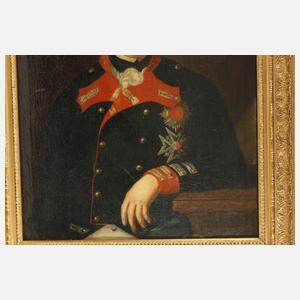 Bildnis des Königs Max I. Josef von Bayern