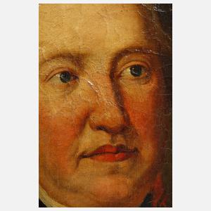 Bildnis des Königs Max I. Josef von Bayern