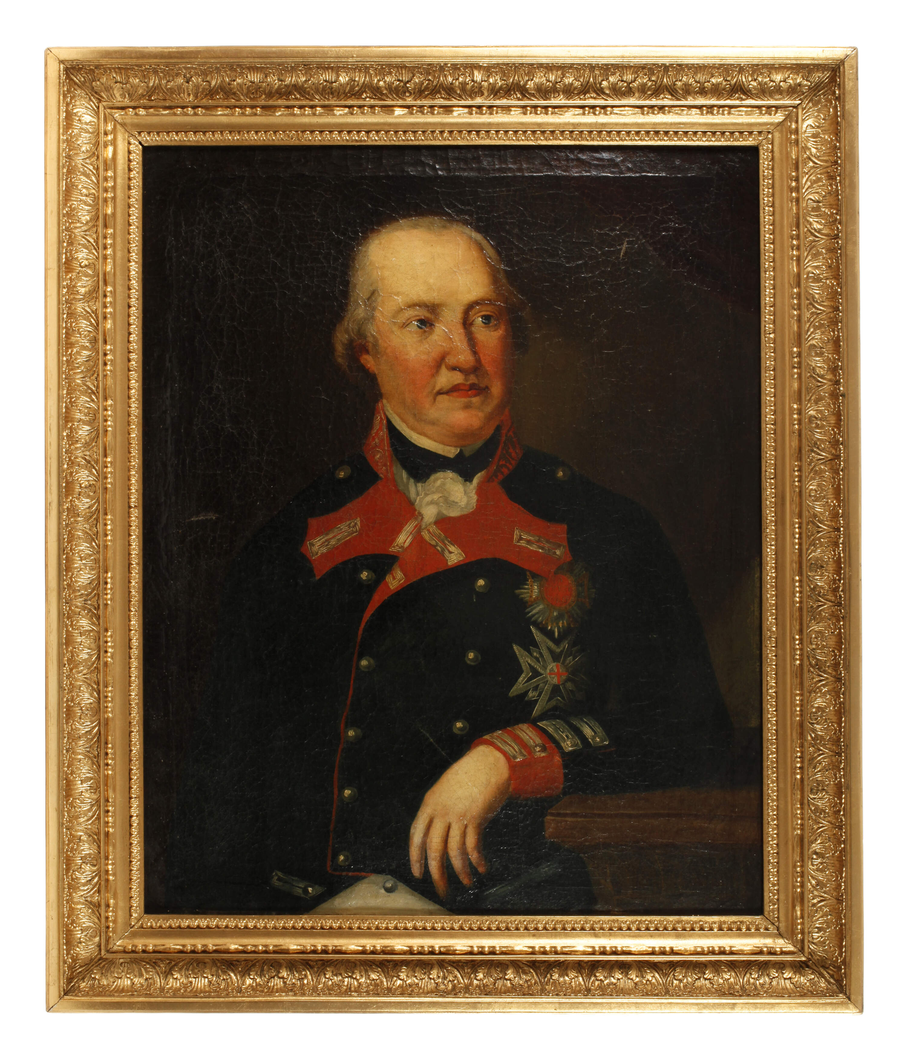 Bildnis des Königs Max I. Josef von Bayern