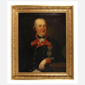Bildnis des Königs Max I. Josef von Bayern