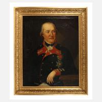 Bildnis des Königs Max I. Josef von Bayern111