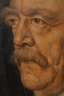 Portrait des Fürsten Bismarck
