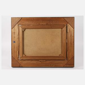 Portrait des Fürsten Bismarck