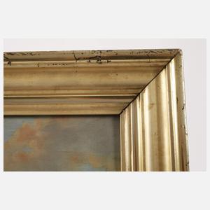 Idyllische Landschaft