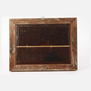 Idyllische Landschaft