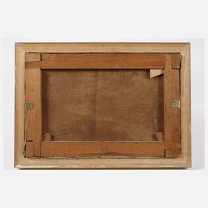 Wäscherinnen am Gebirgsbach