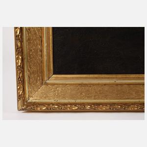 Der Staubbachfall im Lauterbrunnental