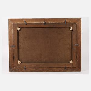 Der Staubbachfall im Lauterbrunnental