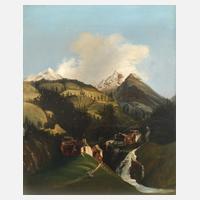 Blick auf Bad Gastein111