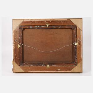 Schloss Stolzenfels am Rhein