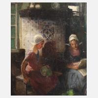 Holländisches Interieur111