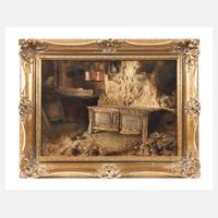 Alte Bauernküche111