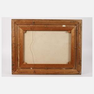 A. Ackerman, Frauenakt