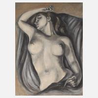 A. Ackerman, Frauenakt111