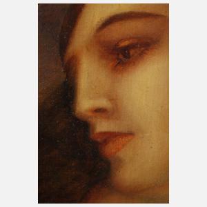 Paulus Adam, Evas Sündenfall