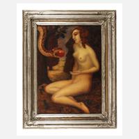 Paulus Adam, Evas Sündenfall111