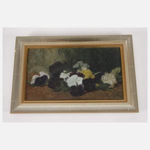 Karl Albrecht, Stiefmütterchen