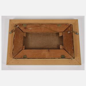 Karl Albrecht, Stiefmütterchen