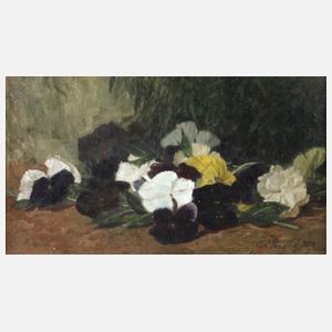 Karl Albrecht, Stiefmütterchen