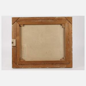 Horst Altermann, Prächtiger Sommerblumenstrauß