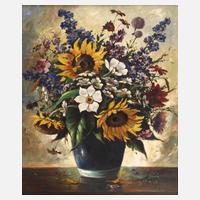 Horst Altermann, Prächtiger Sommerblumenstrauß111