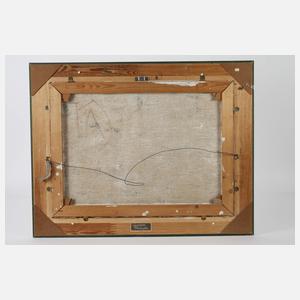 Hanns Altmeier, Eifellandschaft