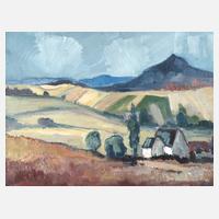 Hanns Altmeier, Eifellandschaft111