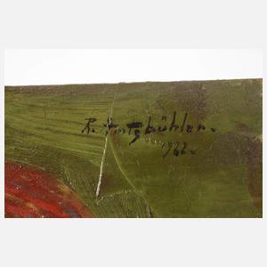 Reinhard Amtsbühler, "Dorfkind"