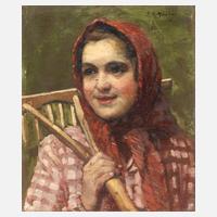 Reinhard Amtsbühler, "Dorfkind"111