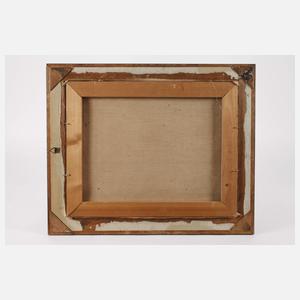 A. Arnegger, Mediterrane Küstenlandschaft