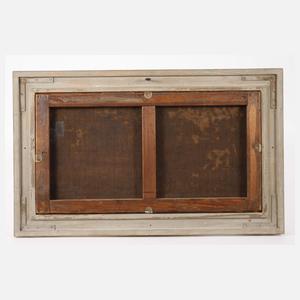 E. Ballug, Am Dorfrand