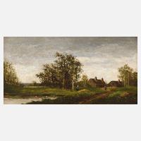 E. Ballug, Am Dorfrand111