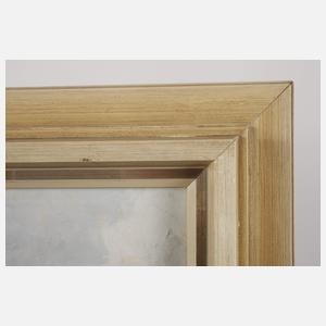 Willi Bauer, "Im Allgäu"