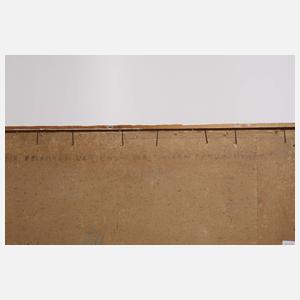 Tina Bauer-Pezellen, attr., Baumpflanzende Kinder