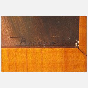 Berger, Paar Charakterköpfe