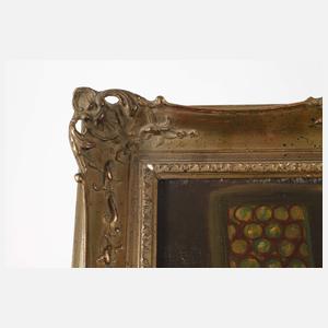 Bruno Blätter, Klosterbruder im Weinkeller