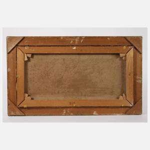 Bruno Blätter, Klosterbruder im Weinkeller