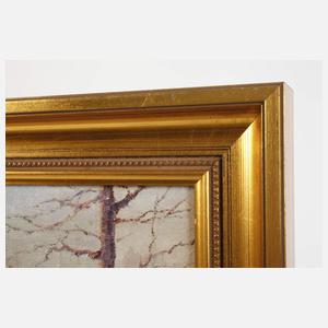 Hans Georg Bräunlich, Altstadtblick