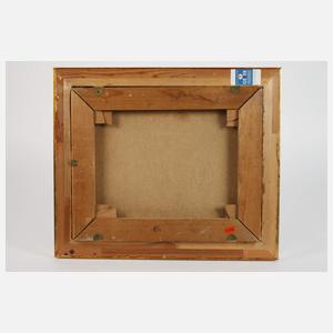 Hans Georg Bräunlich, Altstadtblick