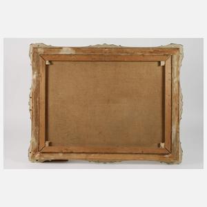 Károly Cserna, Heuernte