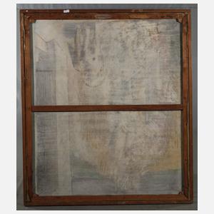 Adolf de Haer, "Badende Mädchen am Rhein"