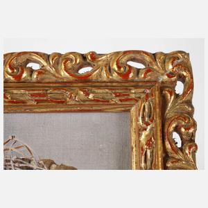 Otto Eberle, attr., Früchtestillleben