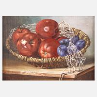 Otto Eberle, attr., Früchtestillleben111