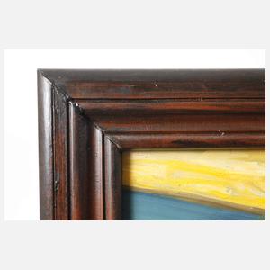 Otto Engelhardt-Kyffhäuser, Rudernder Nubier