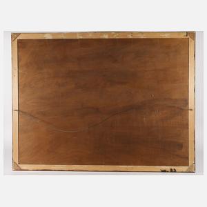 Otto Engelhardt-Kyffhäuser, Rudernder Nubier