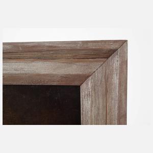 Fretz, Damenportrait