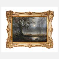 Gerhard Geidel, Mondnacht111